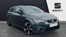 SEAT Ibiza 1.0 TSI 95 FR Sport 5dr Petrol Hatchback